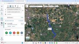 Land for sale in Wang Nok Aen, Phitsanulok