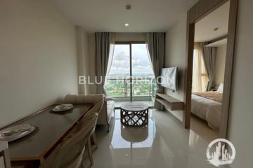 1 Bedroom Condo for sale in The Riviera Jomtien, Nong Prue, Chonburi