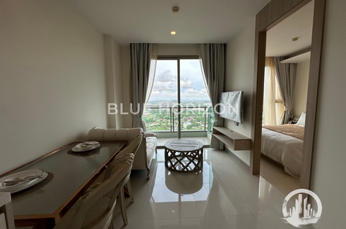 1 Bedroom Condo for sale in The Riviera Jomtien, Nong Prue, Chonburi