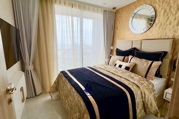 1 Bedroom Condo for rent in Copacabana Beach Jomtien, Nong Prue, Chonburi