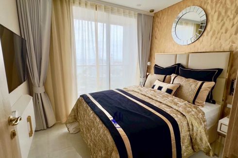 1 Bedroom Condo for rent in Copacabana Beach Jomtien, Nong Prue, Chonburi