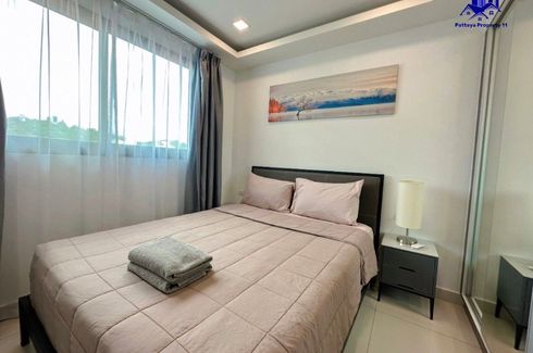 1 Bedroom Condo for rent in Arcadia Beach Continental, Nong Prue, Chonburi