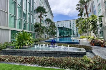 2 Bedroom Condo for sale in City Center Residence, Nong Prue, Chonburi