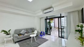 1 Bedroom Condo for sale in Jomtien Complex, Nong Prue, Chonburi
