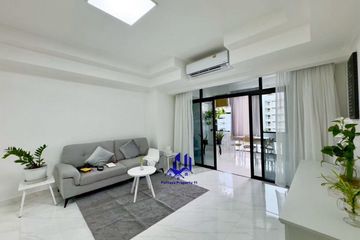 1 Bedroom Condo for sale in Jomtien Complex, Nong Prue, Chonburi