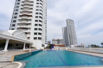 1 Bedroom Condo for sale in Jomtien Complex, Nong Prue, Chonburi