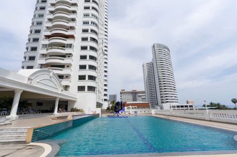 1 Bedroom Condo for sale in Jomtien Complex, Nong Prue, Chonburi