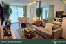 1 Bedroom Condo for sale in The Private Residence Rajdamri, Lumpini, Bangkok near BTS Ratchadamri