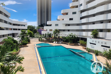 2 Bedroom Condo for sale in Paradise Condominium, Nong Prue, Chonburi