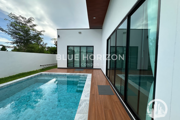 4 Bedroom Villa for sale in Pong, Chonburi