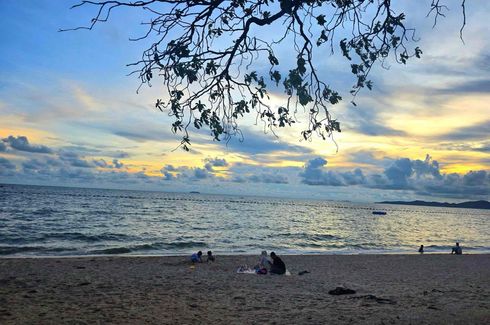 1 Bedroom Condo for sale in Nong Prue, Chonburi