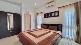3 Bedroom House for rent in Panalee Banna Village, Huai Yai, Chonburi