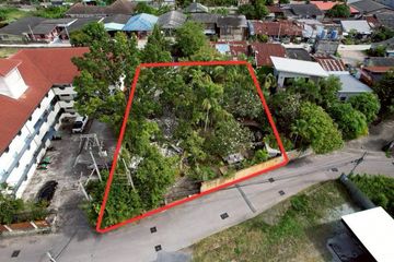 Land for sale in Nong Prue, Chonburi