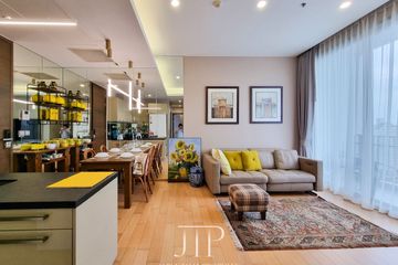 2 Bedroom Condo for rent in Quattro by Sansiri, Khlong Tan Nuea, Bangkok near BTS Thong Lo