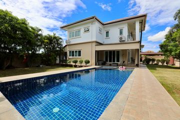4 Bedroom House for rent in Pong, Chonburi