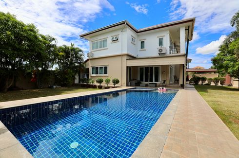 4 Bedroom House for rent in Pong, Chonburi