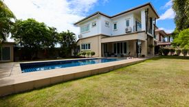 4 Bedroom House for rent in Pong, Chonburi