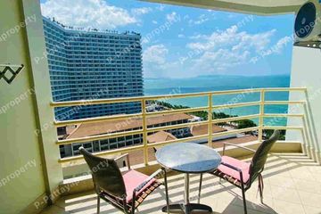 Condo for sale in Nong Prue, Chonburi
