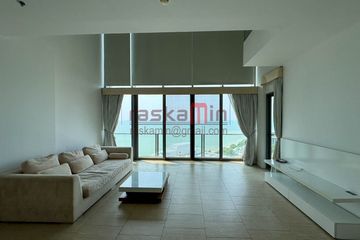 3 Bedroom Condo for sale in Northpoint, Na Kluea, Chonburi
