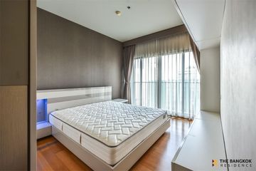 1 Bedroom Condo for rent in Noble Revent, Thanon Phaya Thai, Bangkok near BTS Phaya Thai