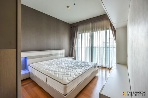 1 Bedroom Condo for rent in Noble Revent, Thanon Phaya Thai, Bangkok near BTS Phaya Thai
