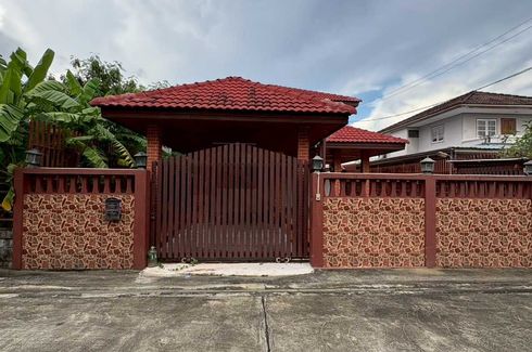 3 Bedroom House for sale in Min Buri, Bangkok near MRT Min Buri