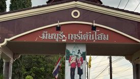 3 Bedroom House for sale in Min Buri, Bangkok near MRT Min Buri