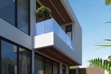 5 Bedroom House for sale in Nong Prue, Chonburi