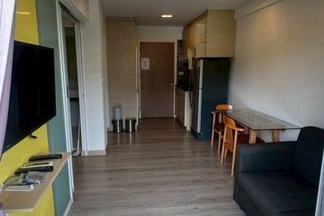 1 Bedroom Condo for rent in Sonrisa Siracha, Surasak, Chonburi