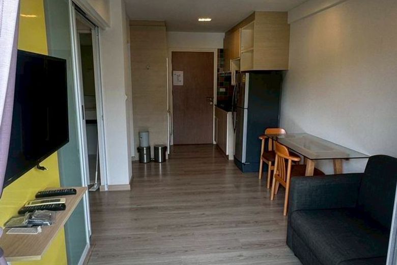 1 Bedroom Condo For Rent