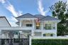 5 Bedroom Villa for sale in Na Kluea, Chonburi