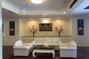 5 Bedroom Condo for rent in Oriental Towers, Khlong Tan Nuea, Bangkok near BTS Thong Lo