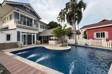 3 Bedroom House for rent in Surasak, Chonburi