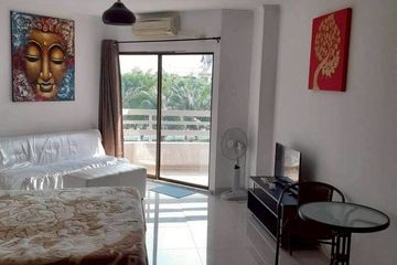 1 Bedroom Condo for sale in Kieng Talay Condo, Nong Prue, Chonburi