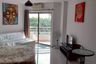1 Bedroom Condo for sale in Kieng Talay Condo, Nong Prue, Chonburi