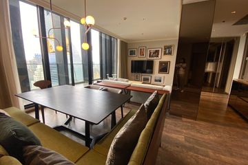 2 Bedroom Condo for rent in Park Origin Phrom Phong, Khlong Tan, Bangkok near BTS Phrom Phong