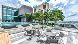 1 Bedroom Condo for rent in Rhythm Rangnam, Thanon Phaya Thai, Bangkok near BTS Victory Monument