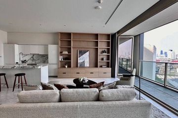 1 Bedroom Condo for sale in Four Seasons Private Residences, Thung Wat Don, Bangkok near BTS Saphan Taksin