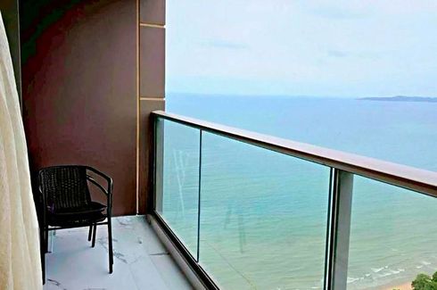 1 Bedroom Condo for rent in Copacabana Beach Jomtien, Nong Prue, Chonburi