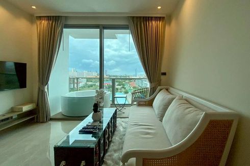 1 Bedroom Condo for rent in The Riviera Ocean Drive, Nong Prue, Chonburi