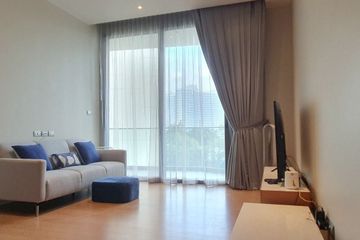 2 Bedroom Condo for rent in Magnolias Waterfront Residences, Khlong Ton Sai, Bangkok near BTS Saphan Taksin