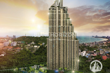 1 Bedroom Condo for sale in Grand Solaire Pattaya, Nong Prue, Chonburi