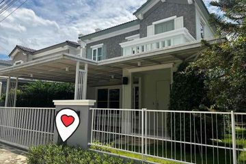 3 Bedroom House for rent in Hua Mak, Bangkok near MRT Rajamangala Stadium