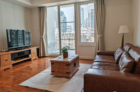 2 Bedroom Condo for rent in Baan Siri 24, Khlong Tan, Bangkok near BTS Phrom Phong
