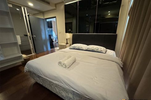 1 Bedroom Condo for rent in Noble Remix, Khlong Tan, Bangkok near BTS Thong Lo