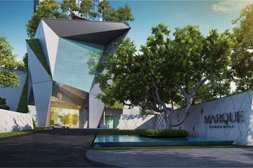 2 Bedroom Condo for sale in MARQUE Sukhumvit, Khlong Tan Nuea, Bangkok near BTS Phrom Phong
