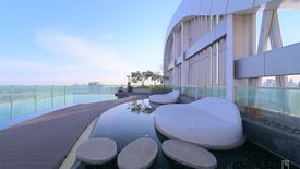 1 Bedroom Condo for rent in Rhythm Sukhumvit 44/1, Phra Khanong, Bangkok near BTS Phra Khanong