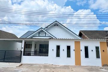 3 Bedroom House for sale in Nong-Kham, Chonburi