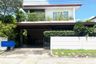 4 Bedroom House for sale in Vararom Premium Vacharaphol-Chatuchot, O Ngoen, Bangkok