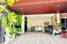 4 Bedroom House for sale in Vararom Premium Vacharaphol-Chatuchot, O Ngoen, Bangkok